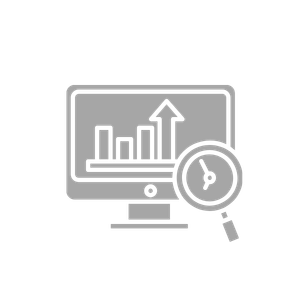 real-time phone system analytics icon