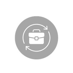 business continuity icon