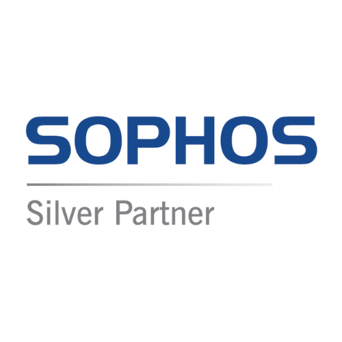 1300 INTECH | Your Business IT Support Partner | Sophos Silver Partner
