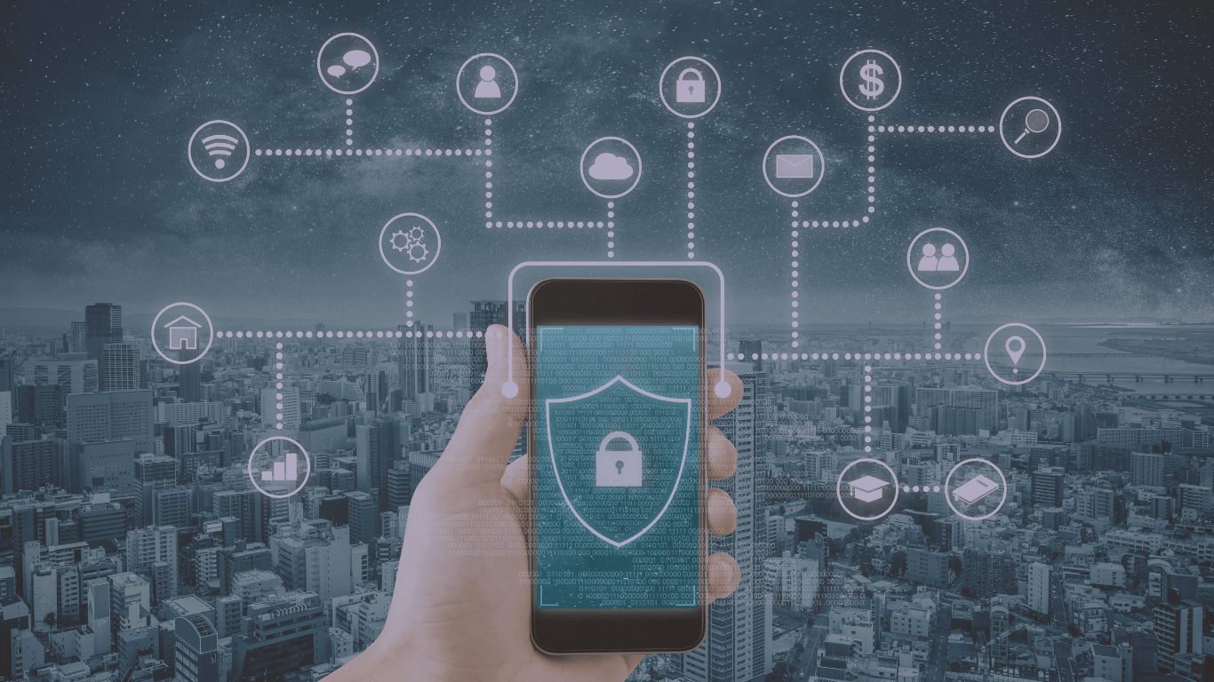 Mobile Phone Security 2