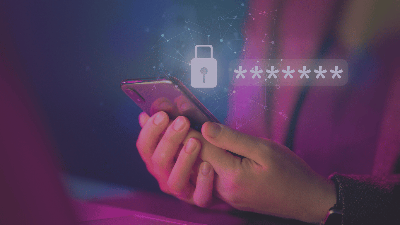 Mobile Phone Security