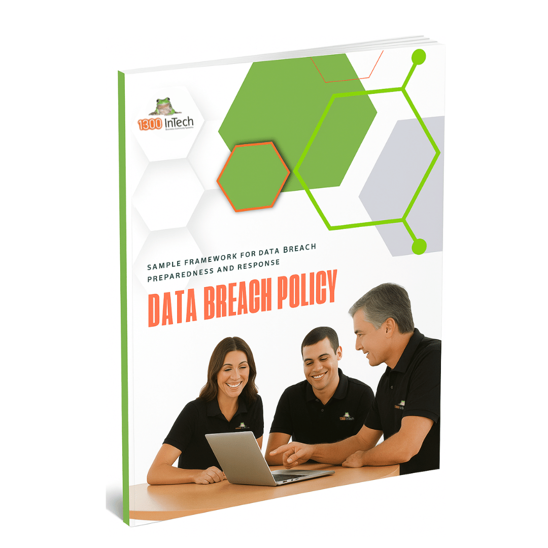 data breach policy cover