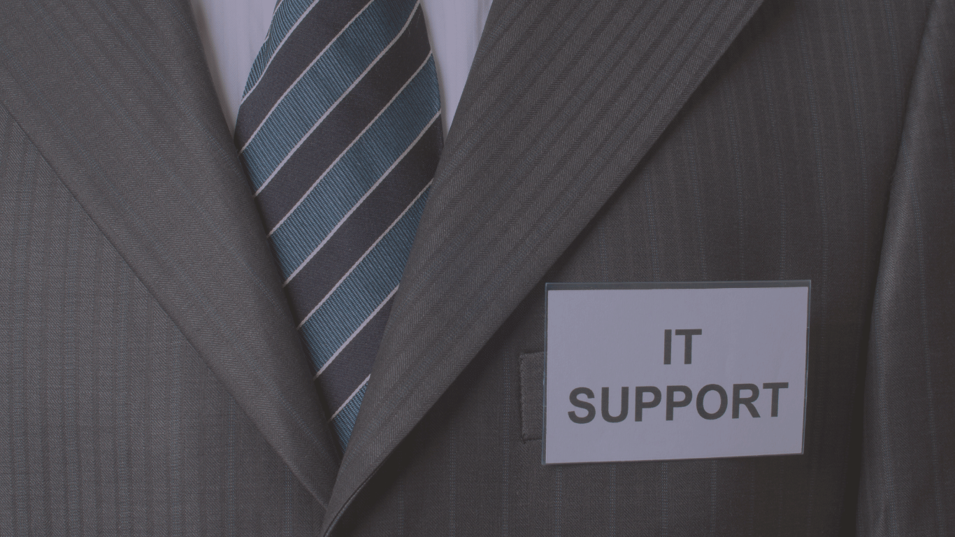 1300 INTECH | Your Premium Business IT Support Partner in Melbourne, Australia | Selecting IT Support Services for Specific Business Needs: A Customized Approach