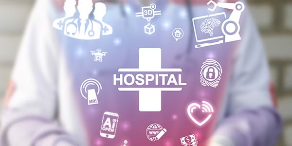 1300 INTECH | Your Business IT Support Partner | Big Data and the Future of Healthcare