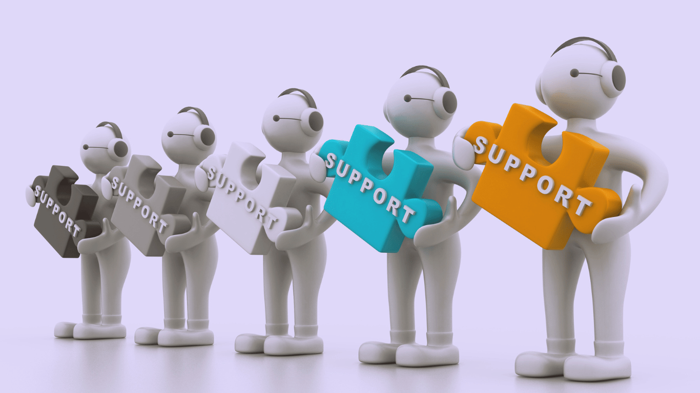 1300 INTECH | Your Premium Business IT Support Partner in Melbourne, Australia | Choosing the Right IT Support Provider: Key Factors to Consider