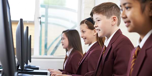 1300 INTECH | Your Business IT Support Partner | Updating Your School's PCs Without Breaking the Bank