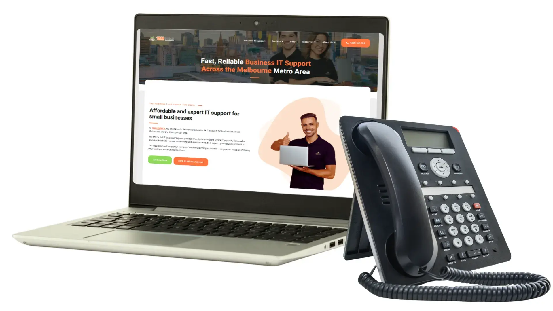 voip 1