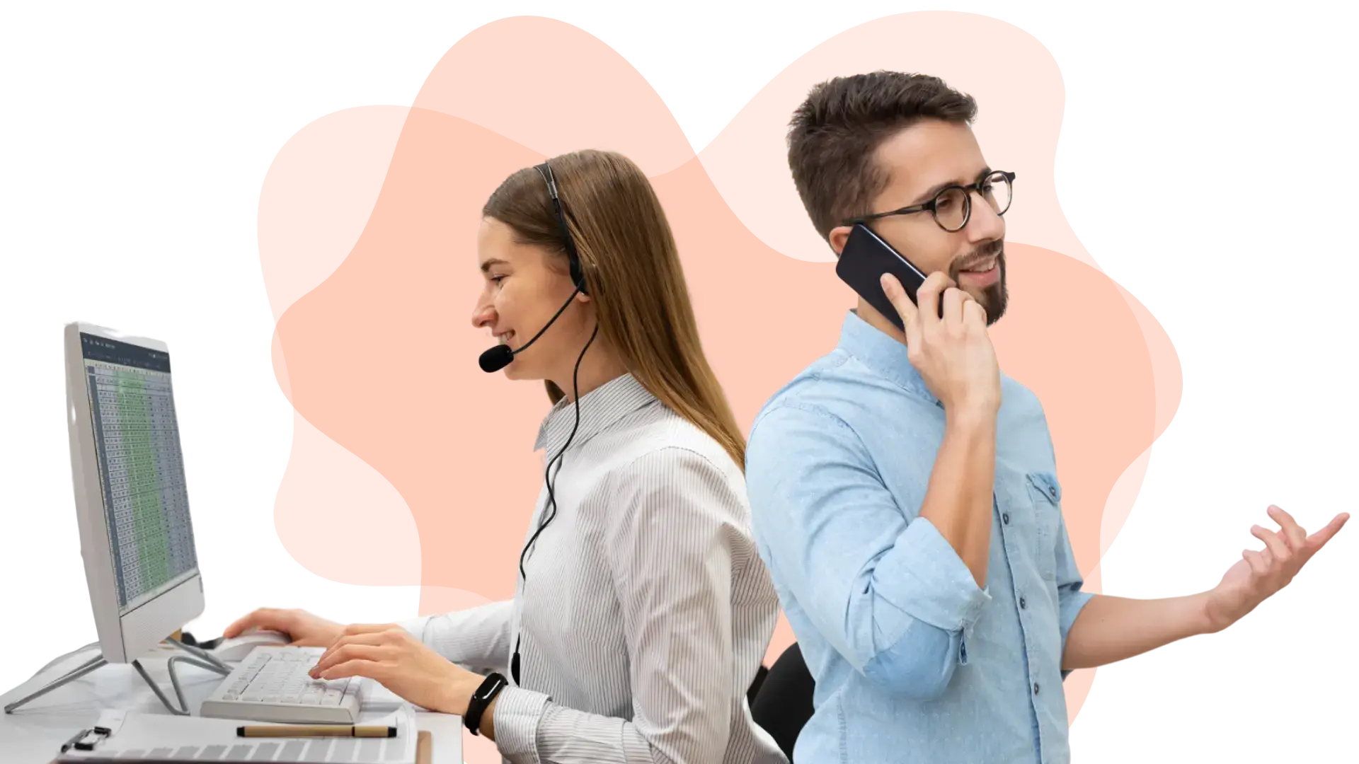 voip row 1