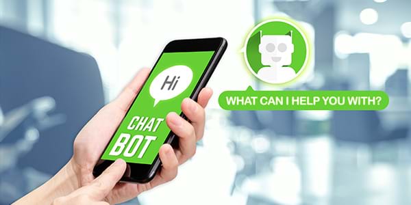 1300 INTECH | Your Business IT Support Partner | Why Businesses Are Turning to Chatbots 